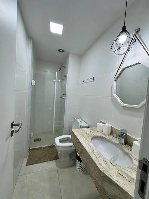 Apartment Praia Dos Anjos Residence Club Arraial do Cabo
