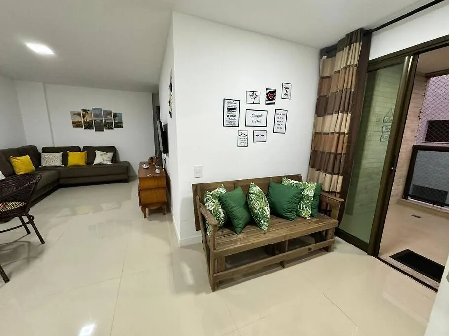 Apartment Praia Dos Anjos Residence Club Arraial do Cabo