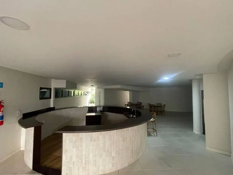 Apartment Praia Dos Anjos Residence Club Arraial do Cabo