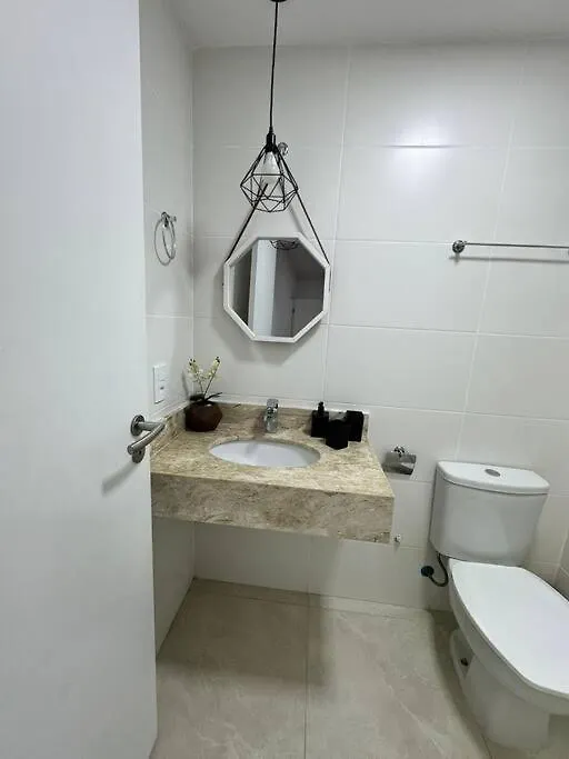 Praia Dos Anjos Residence Club Arraial do Cabo Apartment