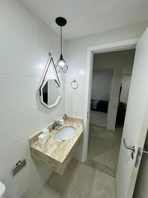 Apartment Praia Dos Anjos Residence Club Arraial do Cabo Brazil