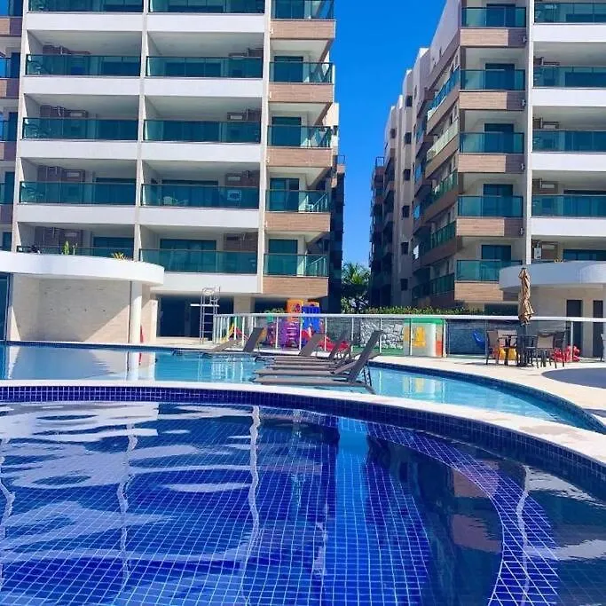 Praia Dos Anjos Residence Club Arraial do Cabo