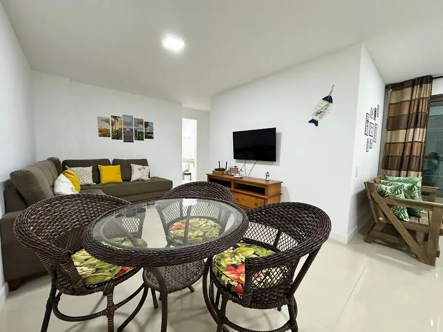 Apartment Praia Dos Anjos Residence Club Arraial do Cabo