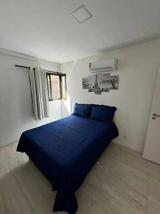 Apartment Praia Dos Anjos Residence Club Arraial do Cabo