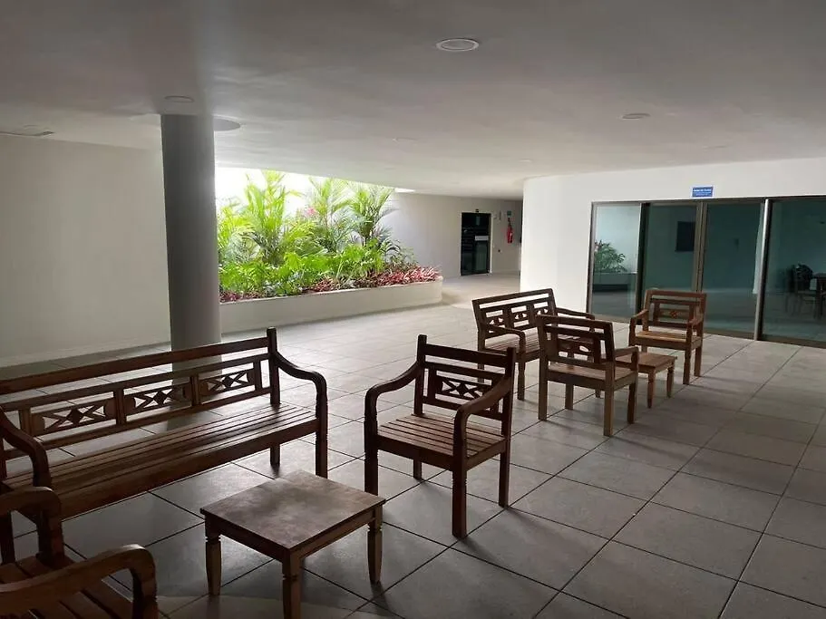 Praia Dos Anjos Residence Club Arraial do Cabo Apartment